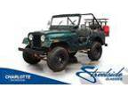 1969 Jeep CJ Description coming soon, call for details!