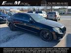 2010 Mercedes-Benz E-Class E 350 Luxury 4MATIC AWD 4dr Sedan