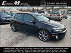 2014 Volkswagen GTI Drivers Edition PZEV 4dr Hatchback 6A