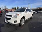 2010 Chevrolet Equinox LT AWD 4dr SUV w/2LT