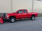 Used 2004 DODGE RAM 2500 For Sale