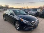 2016 Hyundai Sonata Base 4dr Sedan