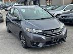 2015 Honda Fit EX 4dr Hatchback 6M