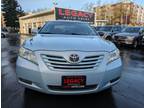 2007 Toyota Camry LE 4dr Sedan (2.4L I4 5A)