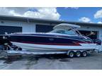 2017 Formula 350 Crossover Bowrider Boat for Sale