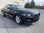 2017 Ford Mustang V6 Coupe 2D