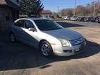 2009 Ford Fusion SE