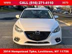 $11,641 2015 Mazda Mazda3 with 43,828 miles!