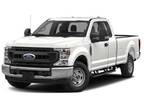 2020 Ford F-250 XL