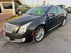 2013 Cadillac XTS Platinum Collection Sedan 4D