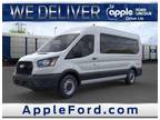 2024 Ford Transit-350 XL Commercial