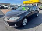 2013 Lexus ES ES 350 Sedan 4D