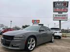 2018 Dodge Charger R/T Sedan 4D