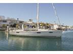 2016 Beneteau Oceanis 41 Boat for Sale