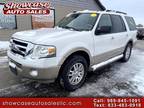 2013 Ford Expedition XLT 2WD