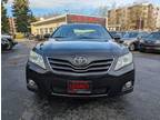 2011 Toyota Camry XLE 4dr Sedan 6A