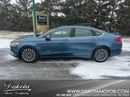 2018 Ford Fusion Hybrid Titanium - Farmington, MN