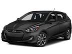 2015 Hyundai Accent GS