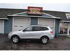 Used 2009 HYUNDAI SANTA FE For Sale