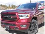 2023 Ram 1500 Sport