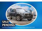 2024 BMW X5 x Drive50e