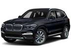 2021 BMW X3 M40i