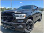 2023 Ram 1500 Sport