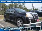 2015 GMC Terrain Black, 102K miles