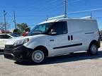 2021 Ram Pro Master City Tradesman Cargo Van 4D