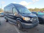 2016 Ford Transit-350 XLT HITOP