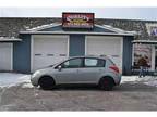 Used 2008 NISSAN VERSA For Sale