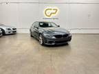 2016 BMW 4-Series 4dr Sdn 435i RWD Gran Coupe M SPORT