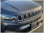 2024 Jeep Compass Sport