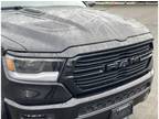 2024 Ram 1500 Sport