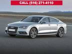 $17,995 2016 Audi A7 with 87,766 miles!