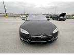 2016 Tesla Model S 90D