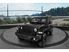 2024 Jeep Wrangler Rubicon X