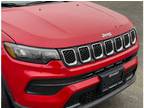 2024 Jeep Compass Sport