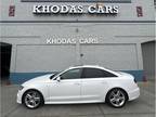 2016 Audi A6 2.0T quattro Premium Plus AWD 4dr Sedan