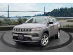 2024 Jeep Compass Sport