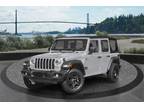 2024 Jeep Wrangler Rubicon X