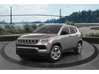 2024 Jeep Compass Sport