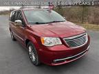 Used 2014 CHRYSLER TOWN & COUNTRY For Sale