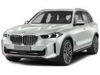 2024 BMW X5 x Drive50e