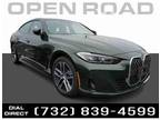 2023Used BMWUsed4 Series Used Gran Coupe