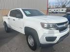 2019 Chevrolet Colorado Work Truck