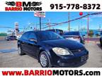 2009 Chevrolet Cobalt LS Sedan