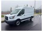 2018 Ford Transit 250 Van for sale