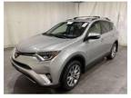 Used 2017 TOYOTA RAV4 HV For Sale