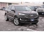 2019 Ford Edge Titanium AWD